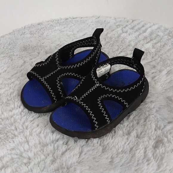 Ocean Pacific Baby Water Sandals - Picture 7 of 7